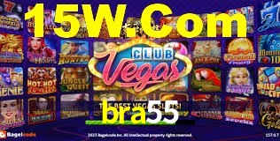 Welcome Bonus bra55