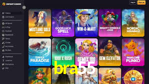 Live Casino bra55