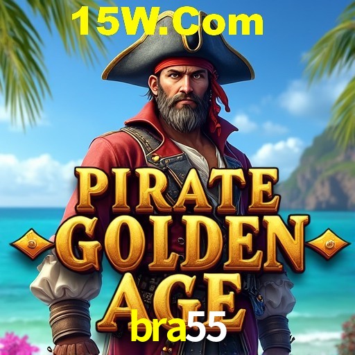 Descubra o Mundo do Cassino Online com bra55