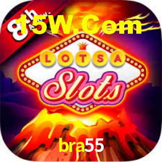 APP oficial da bra55 para mobile