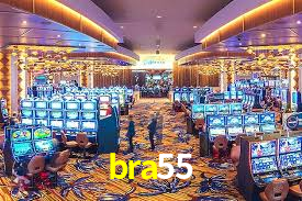 Programa VIP bra55