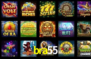 Avaliações dos Jogadores bra55