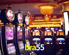 Apostas de Futebol bra55
