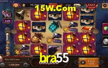 Gates of Olympus bra55