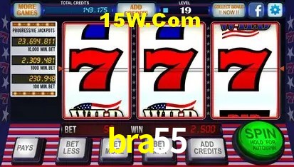 Casino Ao Vivo bra55