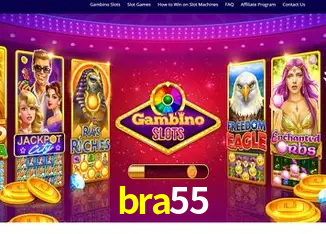 Jogos de Slot bra55