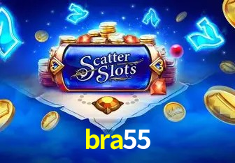 Estatísticas bra55