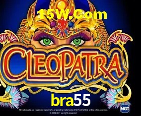 Provedores de Jogos bra55