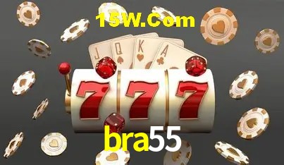 Bônus de Boas-vindas bra55