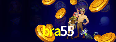 Sinta a adrenalina dos jogos de cassino com bra55
