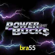 bra55: Jogos de Caça-Níqueis-Altas Recompensas, Roleta-Velocidade, Blackjack-Desafios Máximos